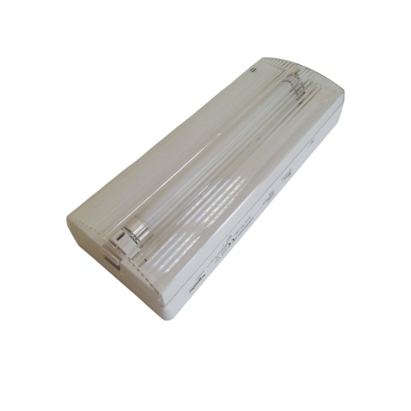 Lampe de secours Schneider OVA37027 Rilux 6W IP40 1H